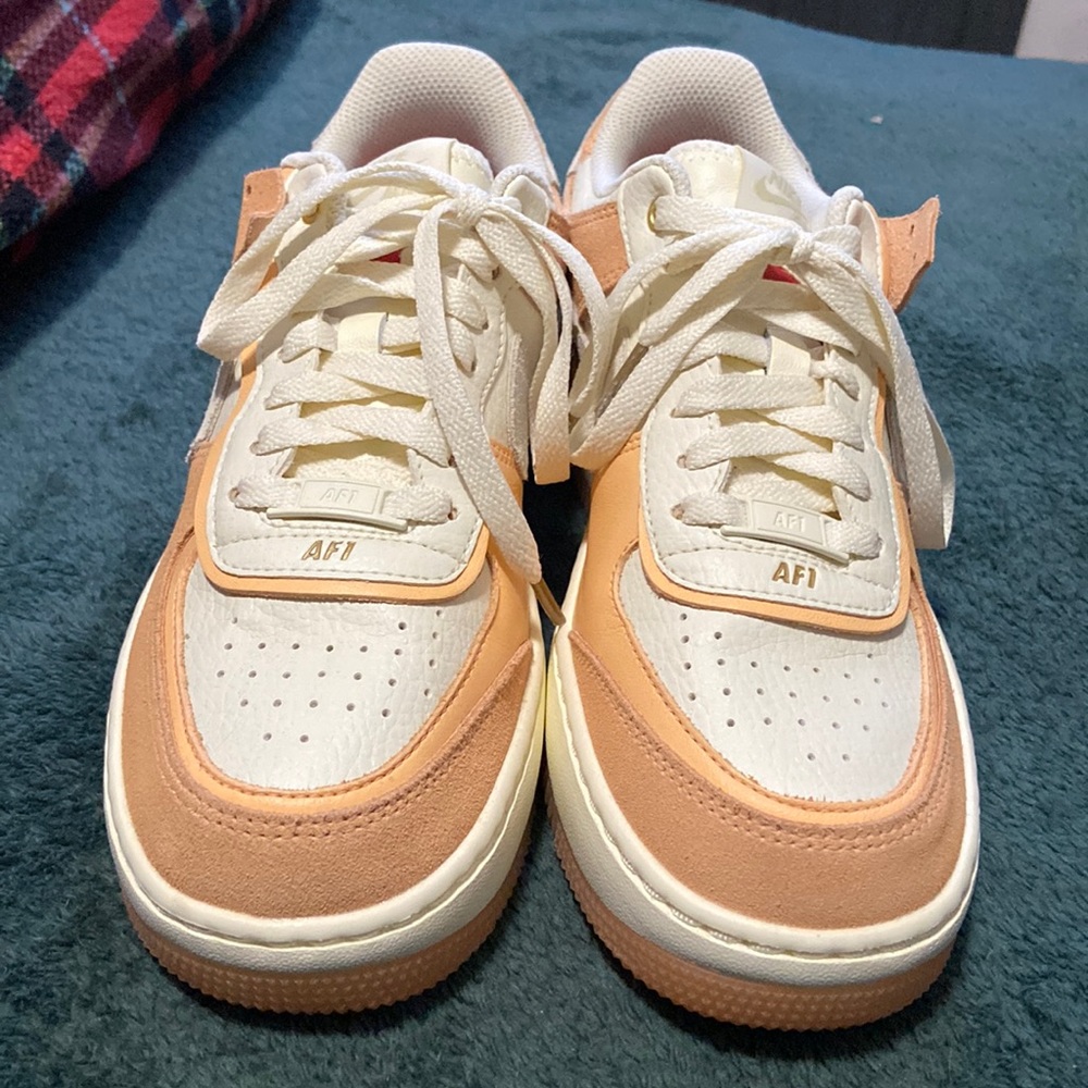 Women’s Nike Air Air Force 1 Shadow Sisterhood
